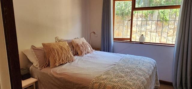 To Let 4 Bedroom Property for Rent in Fish Hoek Western Cape